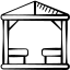 Pérgola
